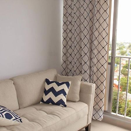 Appartamento Penthouse Views San Juan Esterno foto