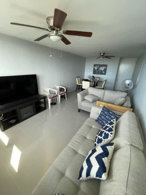 Appartamento Penthouse Views San Juan Esterno foto