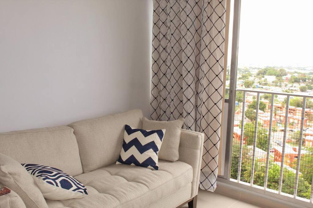 Appartamento Penthouse Views San Juan Esterno foto